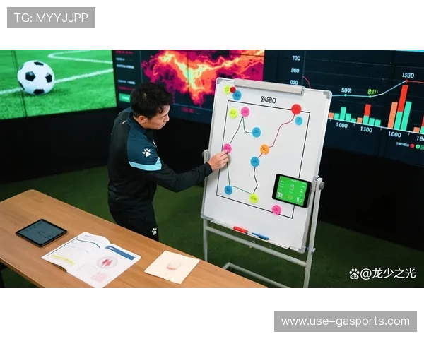掌握实用足球投注技巧提高胜率与精准预测技巧